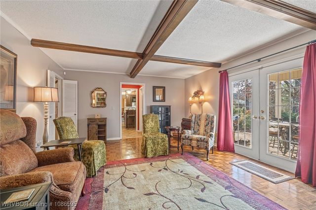 2208 Warwick Place, Fort Smith, AR 72903