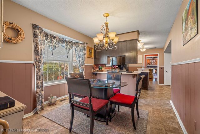 2208 Warwick Place, Fort Smith, AR 72903