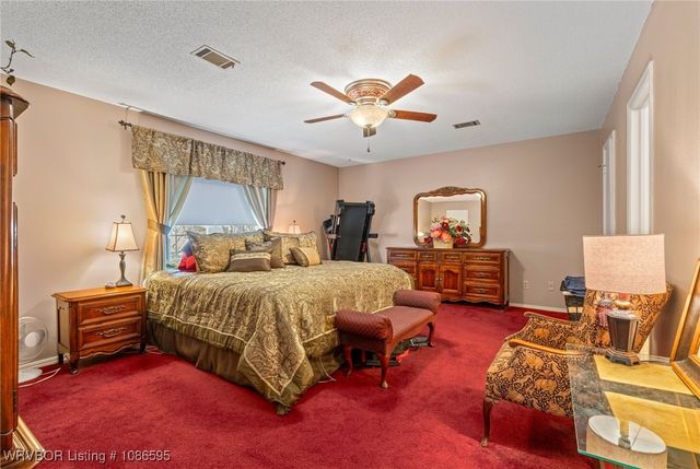 2208 Warwick Place, Fort Smith, AR 72903