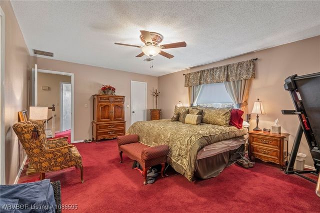 2208 Warwick Place, Fort Smith, AR 72903