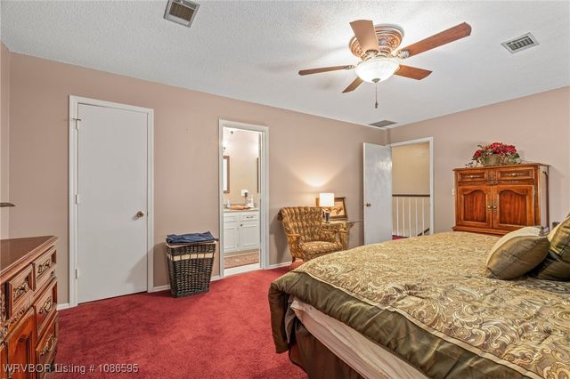 2208 Warwick Place, Fort Smith, AR 72903