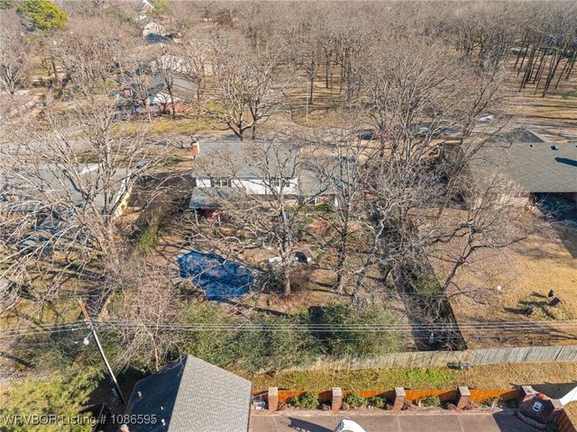 2208 Warwick Place, Fort Smith, AR 72903