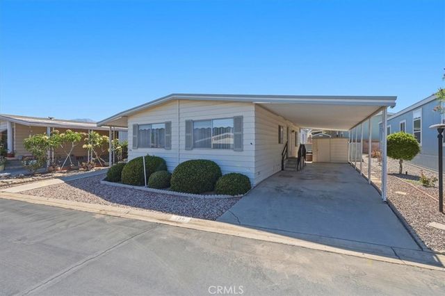 1251 E Lugonia Avenue 136, Redlands, CA 92374