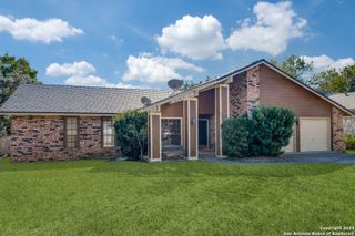 2514 Silver Ridge St, San Antonio, TX 78232