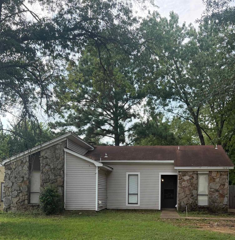 5640 PATHWAY CIR, Memphis, TN 38115