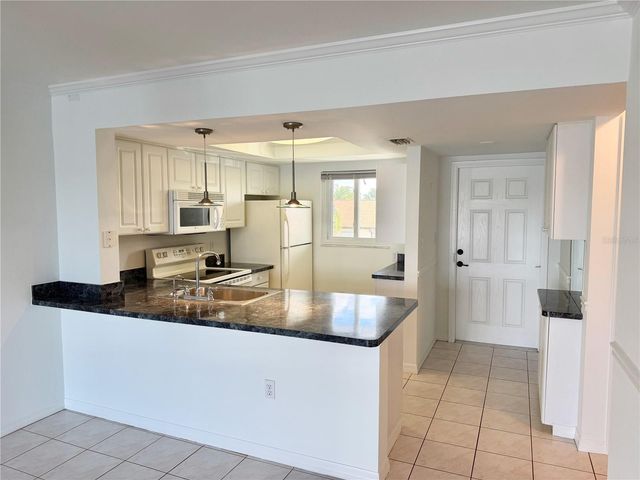 25275 RAMPART BOULEVARD 307, Punta Gorda, FL 33983