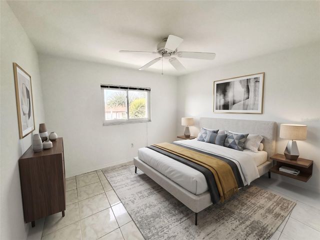 25275 RAMPART BOULEVARD 307, Punta Gorda, FL 33983