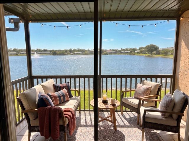 25275 RAMPART BOULEVARD 307, Punta Gorda, FL 33983