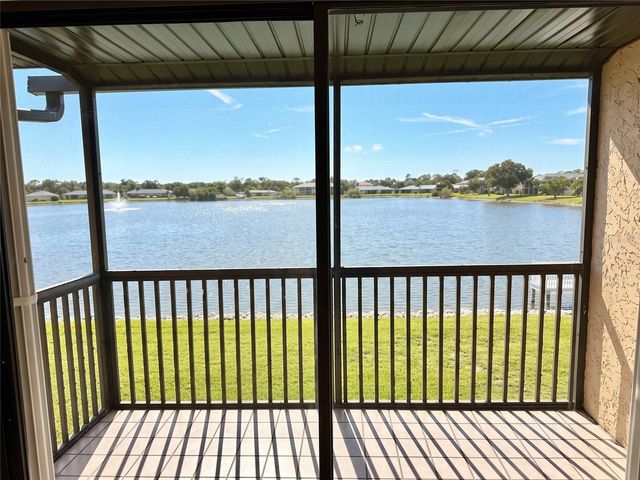 25275 RAMPART BOULEVARD 307, Punta Gorda, FL 33983