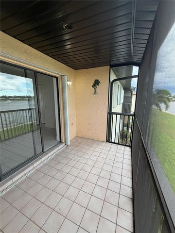 25275 RAMPART BOULEVARD 307, Punta Gorda, FL 33983
