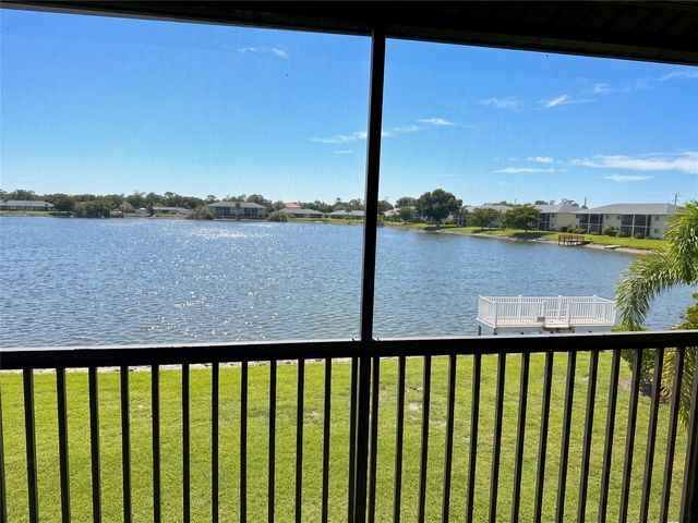 25275 RAMPART BOULEVARD 307, Punta Gorda, FL 33983