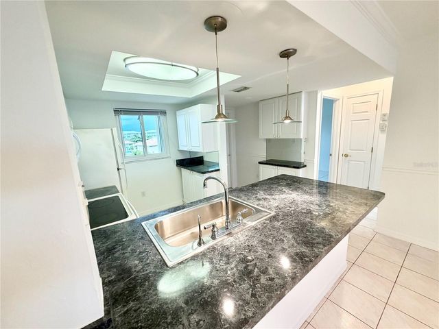 25275 RAMPART BOULEVARD 307, Punta Gorda, FL 33983