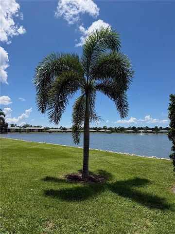 25275 RAMPART BOULEVARD 307, Punta Gorda, FL 33983