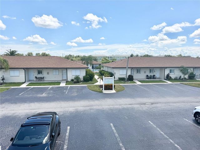 25275 RAMPART BOULEVARD 307, Punta Gorda, FL 33983