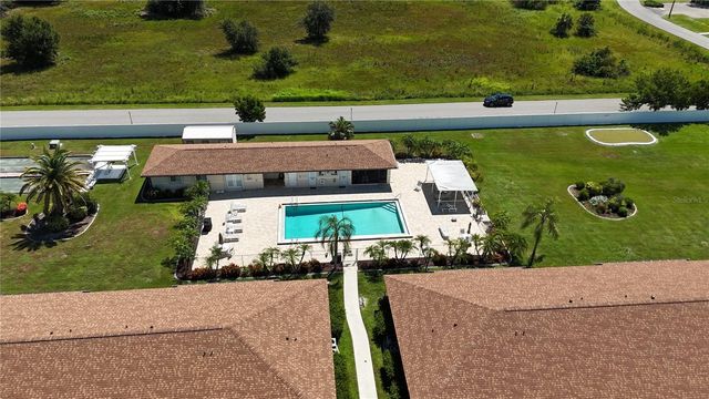 25275 RAMPART BOULEVARD 307, Punta Gorda, FL 33983