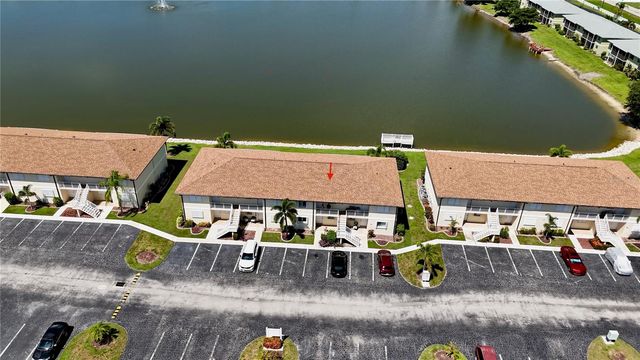 25275 RAMPART BOULEVARD 307, Punta Gorda, FL 33983