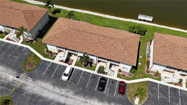 25275 RAMPART BOULEVARD 307, Punta Gorda, FL 33983