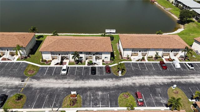 25275 RAMPART BOULEVARD 307, Punta Gorda, FL 33983