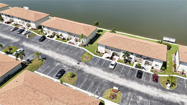 25275 RAMPART BOULEVARD 307, Punta Gorda, FL 33983