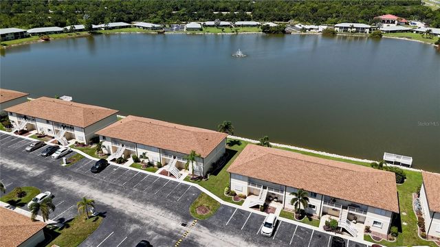 25275 RAMPART BOULEVARD 307, Punta Gorda, FL 33983