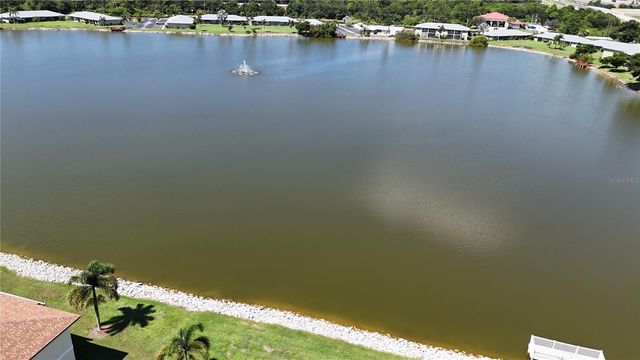 25275 RAMPART BOULEVARD 307, Punta Gorda, FL 33983