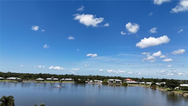 25275 RAMPART BOULEVARD 307, Punta Gorda, FL 33983