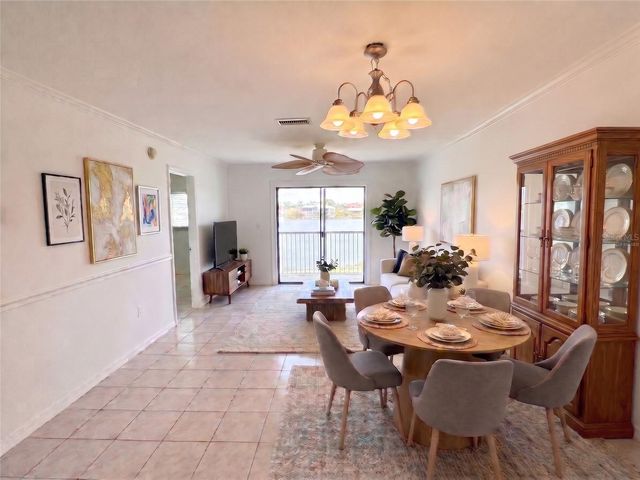 25275 RAMPART BOULEVARD 307, Punta Gorda, FL 33983