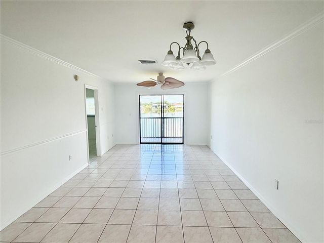 25275 RAMPART BOULEVARD 307, Punta Gorda, FL 33983