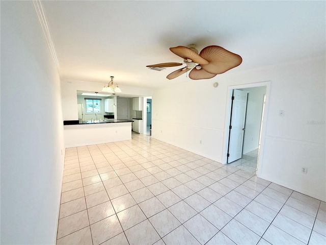 25275 RAMPART BOULEVARD 307, Punta Gorda, FL 33983