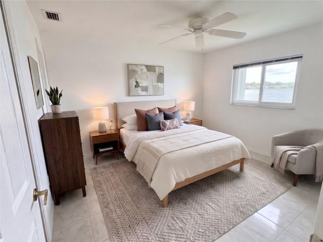 25275 RAMPART BOULEVARD 307, Punta Gorda, FL 33983