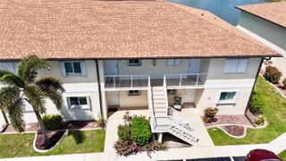 25275 RAMPART BOULEVARD 307, Punta Gorda, FL 33983