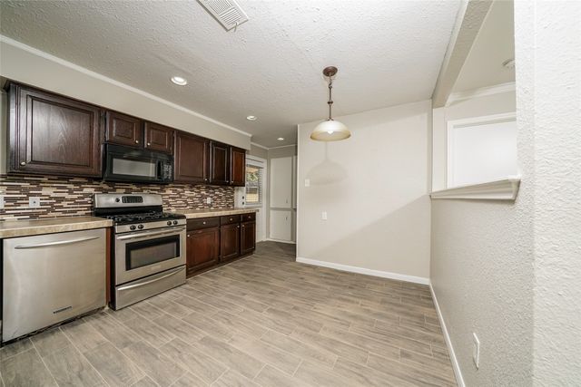 2937 Larry Drive, Garland, TX 75041