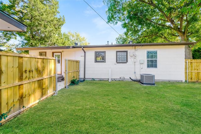 2937 Larry Drive, Garland, TX 75041