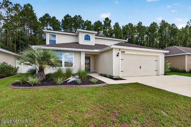 77074 CROSSCUT Way, Yulee, FL 32097