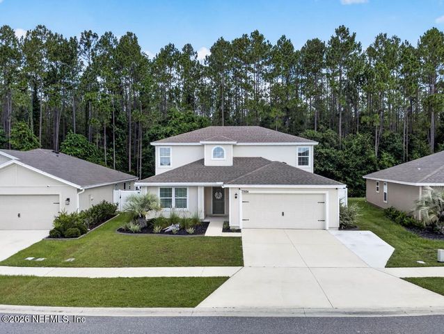 77074 CROSSCUT Way, Yulee, FL 32097