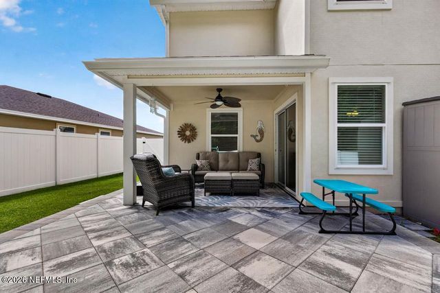 77074 CROSSCUT Way, Yulee, FL 32097