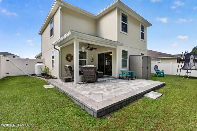 77074 CROSSCUT Way, Yulee, FL 32097
