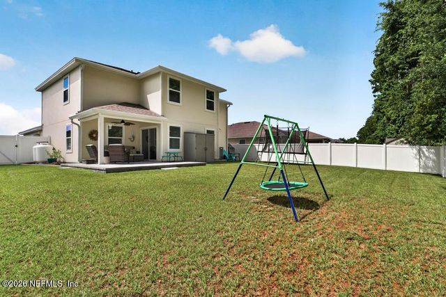 77074 CROSSCUT Way, Yulee, FL 32097