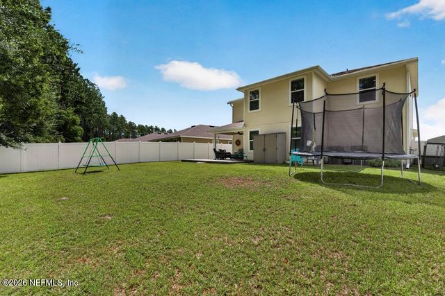 77074 CROSSCUT Way, Yulee, FL 32097