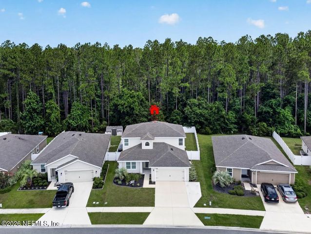 77074 CROSSCUT Way, Yulee, FL 32097