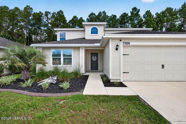 77074 CROSSCUT Way, Yulee, FL 32097