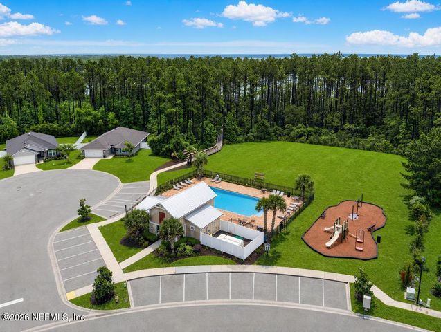 77074 CROSSCUT Way, Yulee, FL 32097