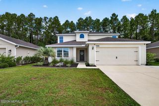 77074 CROSSCUT Way, Yulee, FL 32097