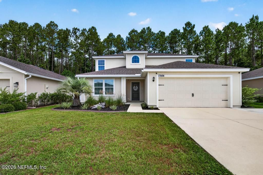 77074 CROSSCUT Way, Yulee, FL 32097