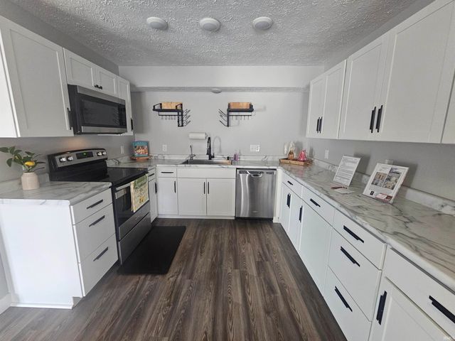 4346 N Centennial Drive, Bloomington, IN 47404