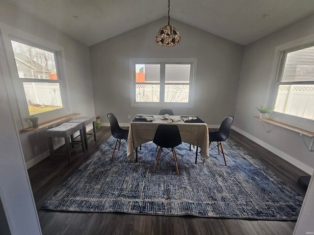 4346 N Centennial Drive, Bloomington, IN 47404