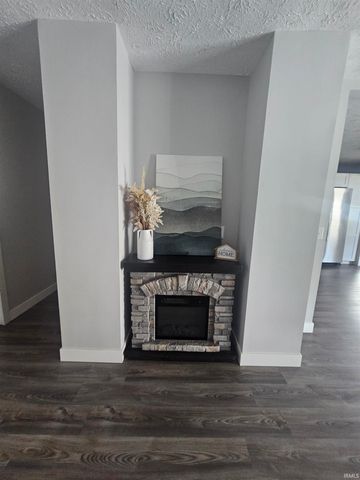 4346 N Centennial Drive, Bloomington, IN 47404