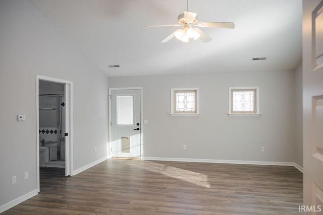 4346 N Centennial Drive, Bloomington, IN 47404