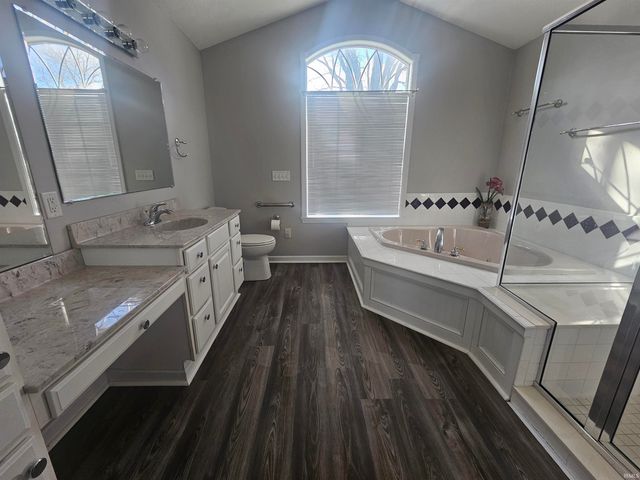 4346 N Centennial Drive, Bloomington, IN 47404