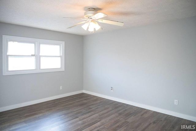 4346 N Centennial Drive, Bloomington, IN 47404